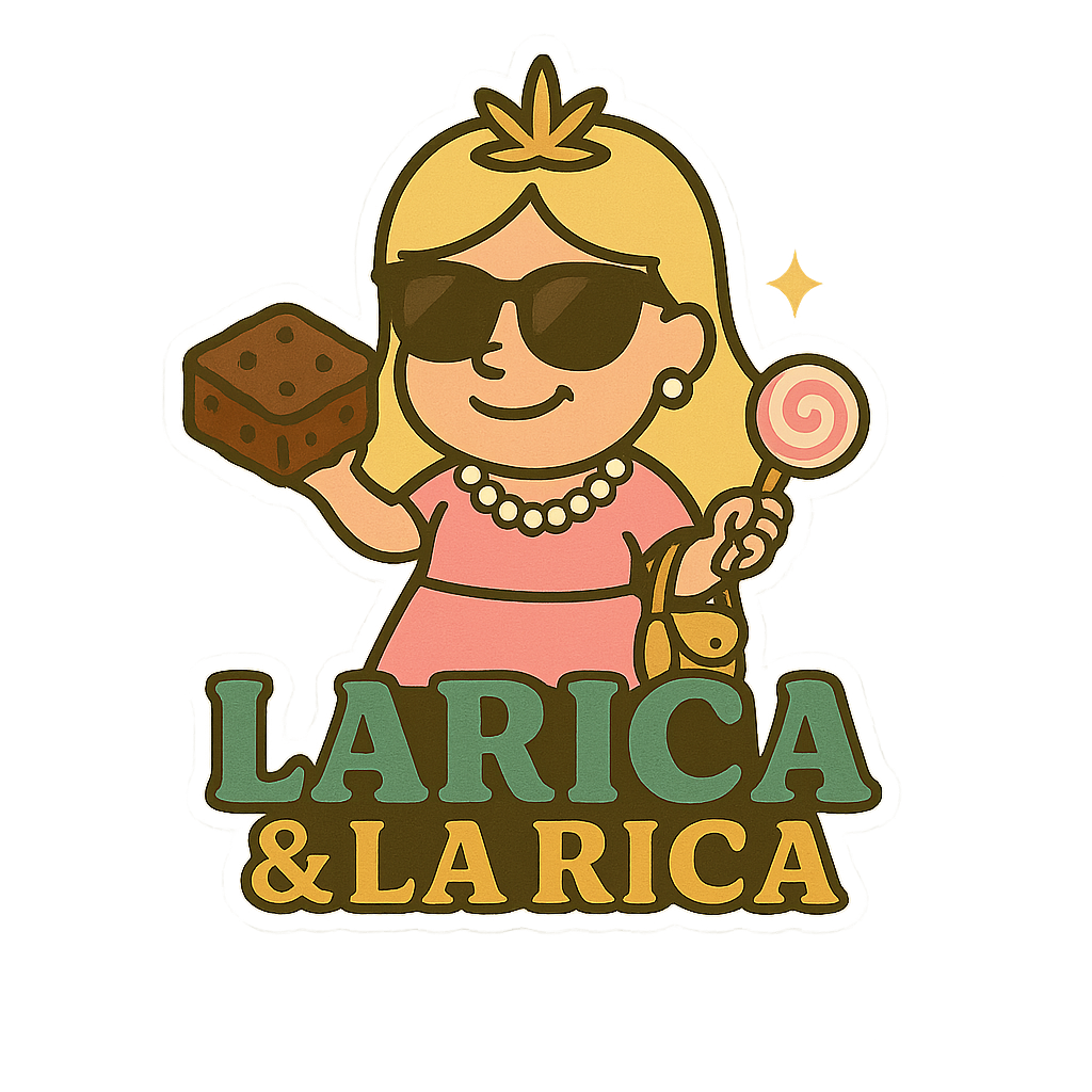 Larica & La Rica